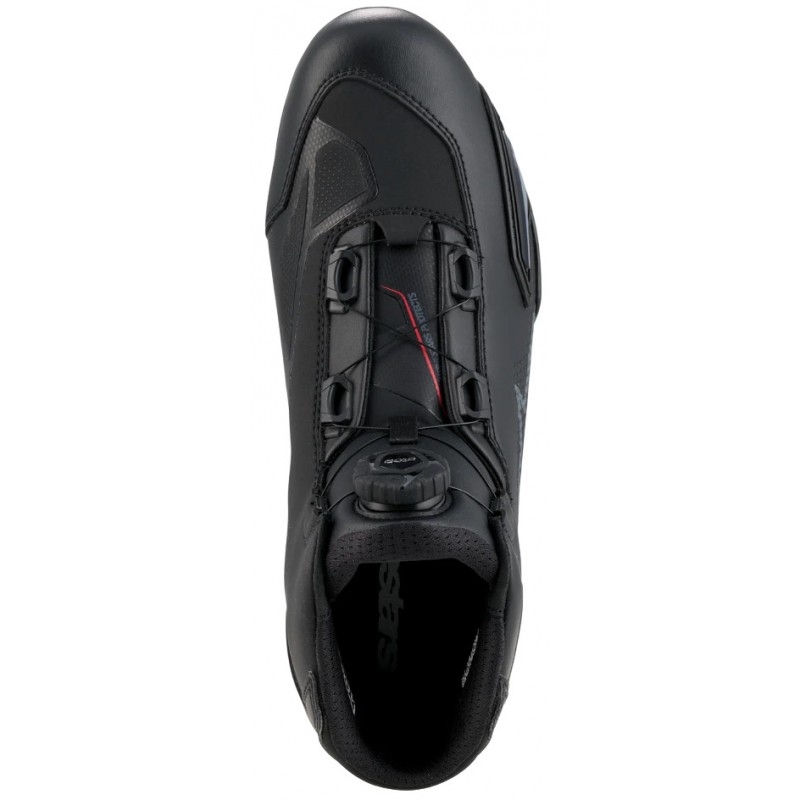 Мотоботи Alpinestars Celer Black/Grey