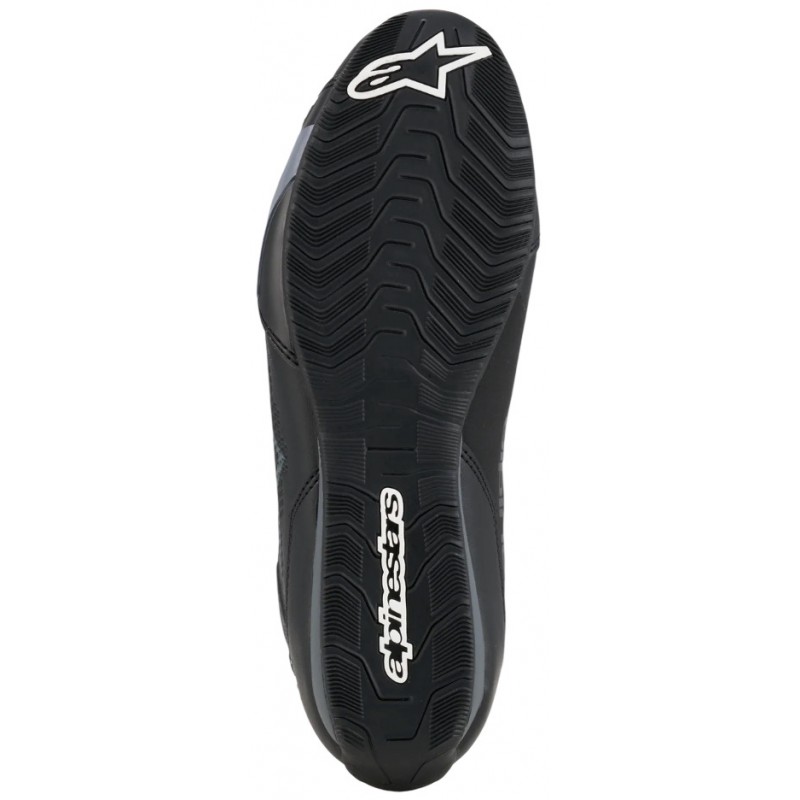 Мотоботи Alpinestars Celer Black/Grey
