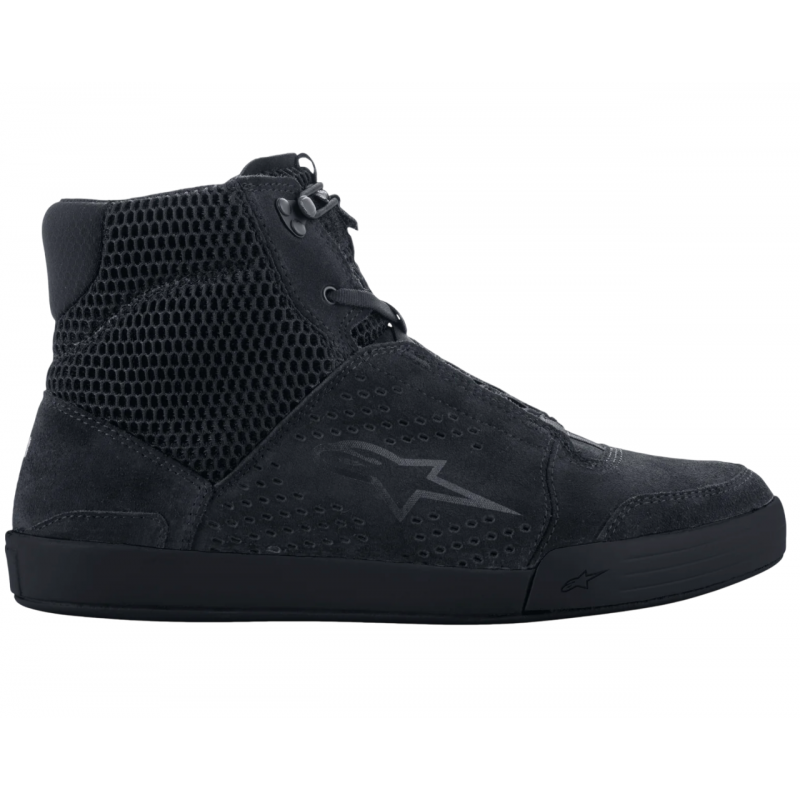 Мотоботы Alpinestars Chrome Air Black