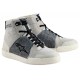 Мотоботи Alpinestars Circal Gray/Black/Blue