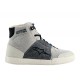 Мотоботи Alpinestars Circal Gray/Black/Blue