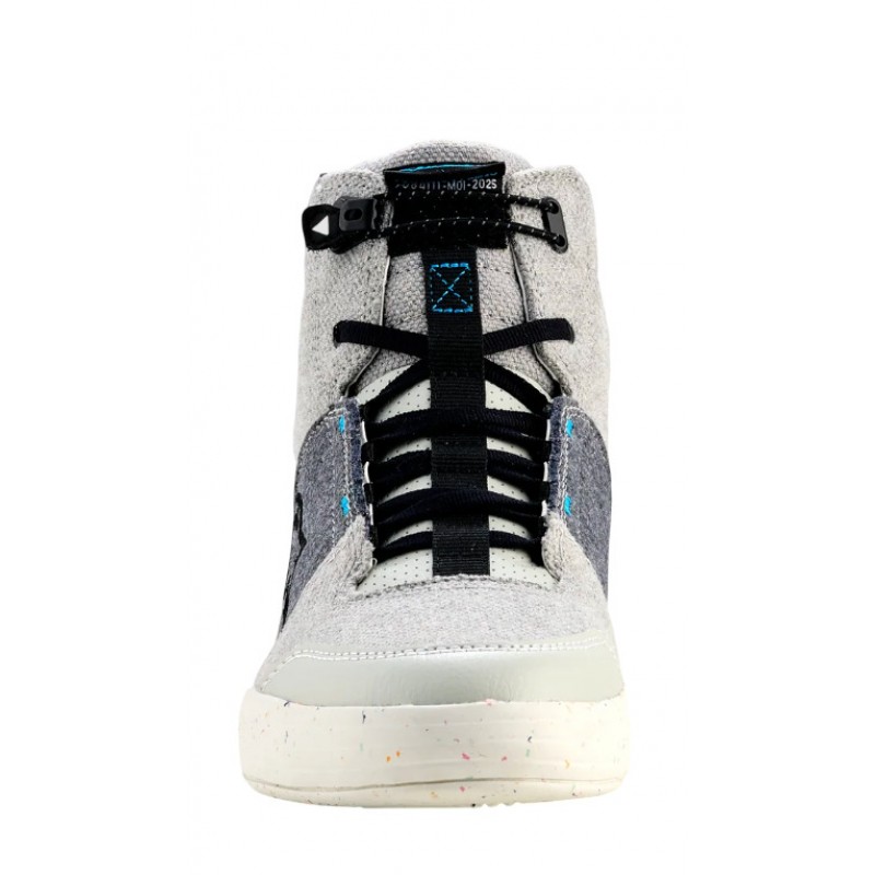 Мотоботи Alpinestars Circal Gray/Black/Blue