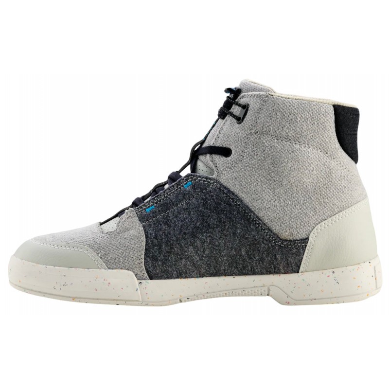 Мотоботи Alpinestars Circal Gray/Black/Blue