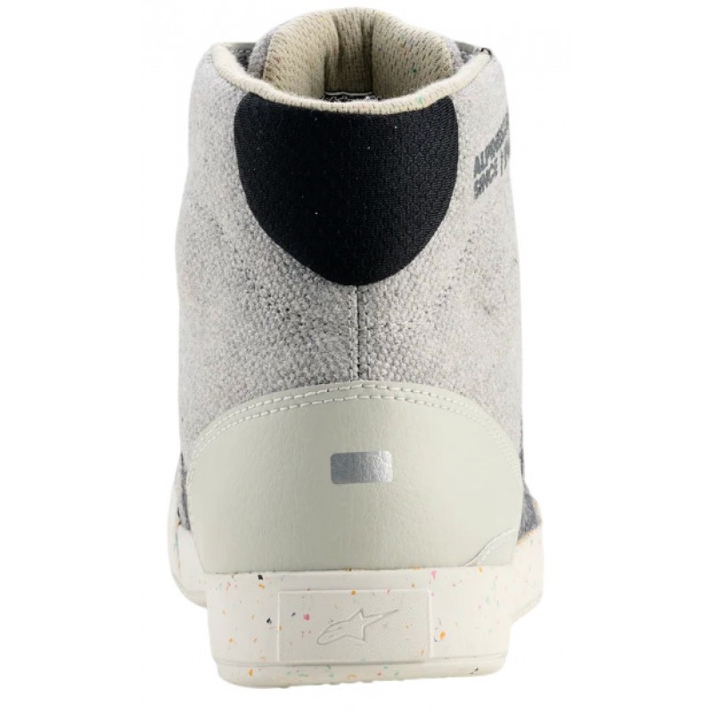 Мотоботи Alpinestars Circal Gray/Black/Blue
