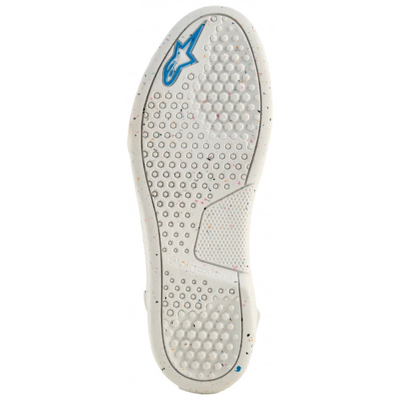 Мотоботи Alpinestars Circal Gray/Black/Blue