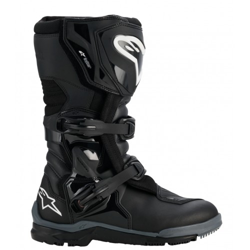 Мотоботи Alpinestars Corozal V2 ADV DryStar Black
