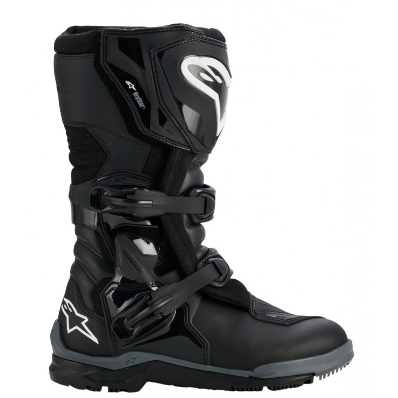 Мотоботи Alpinestars Corozal V2 ADV DryStar Black