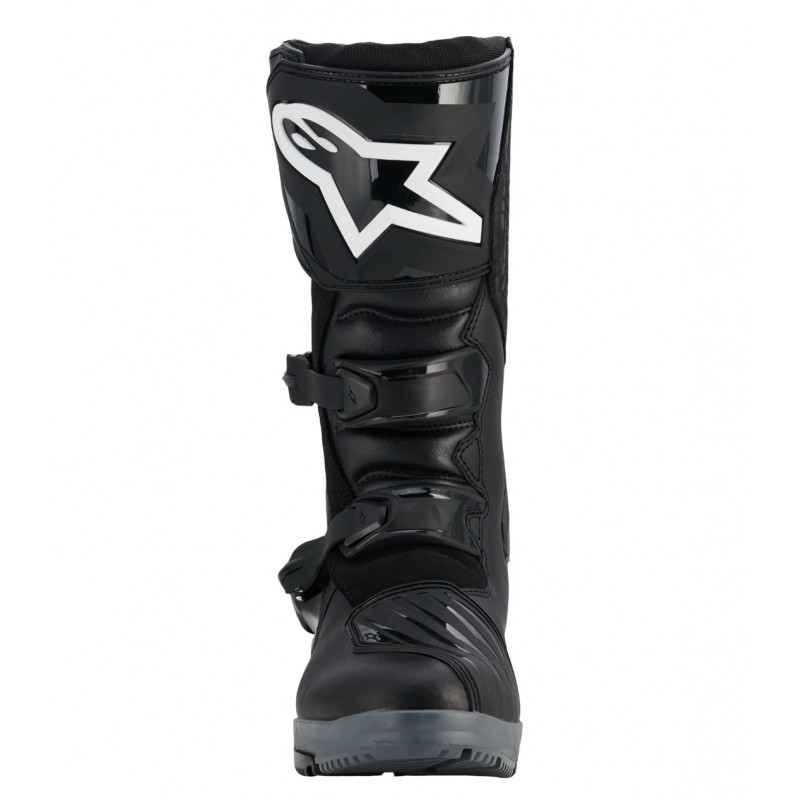 Мотоботи Alpinestars Corozal V2 ADV DryStar Black