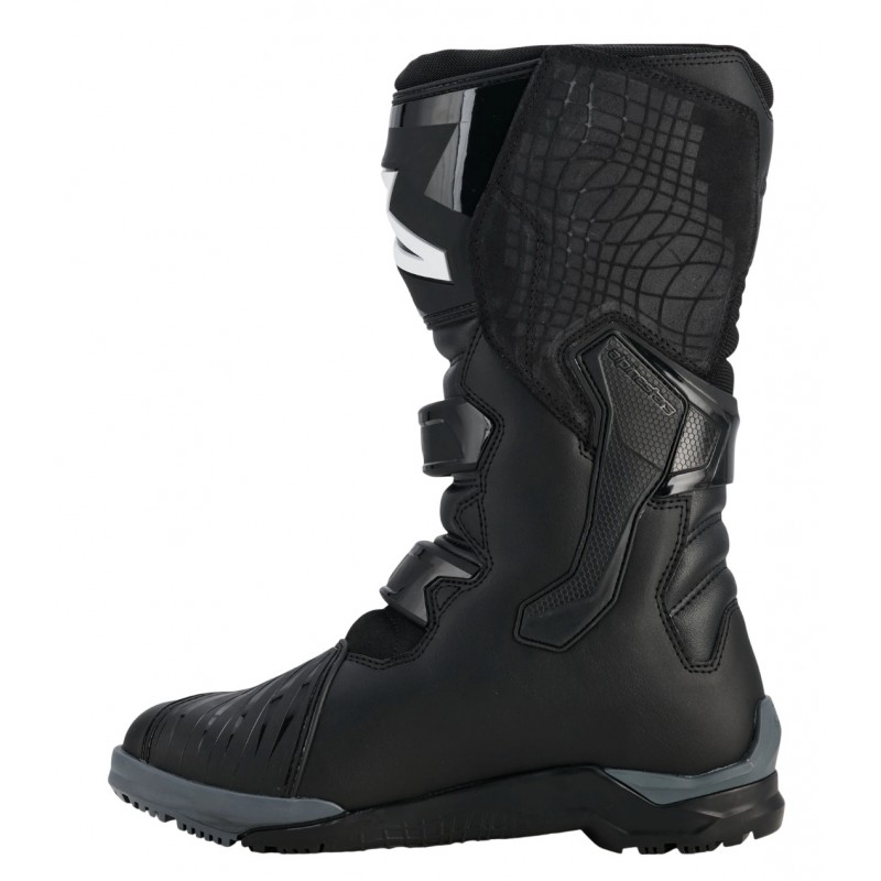 Мотоботи Alpinestars Corozal V2 ADV DryStar Black