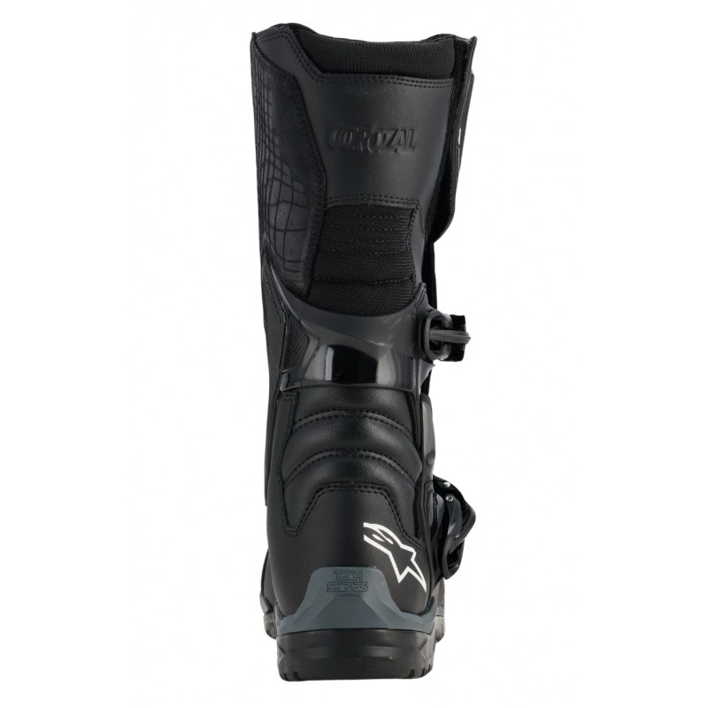 Мотоботи Alpinestars Corozal V2 ADV DryStar Black