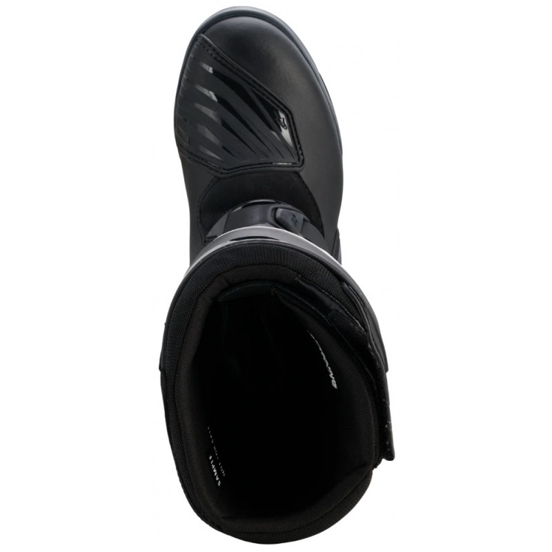 Мотоботи Alpinestars Corozal V2 ADV DryStar Black
