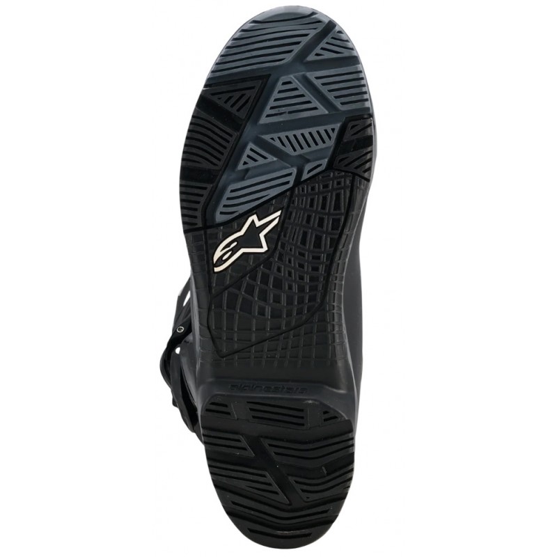 Мотоботи Alpinestars Corozal V2 ADV DryStar Black