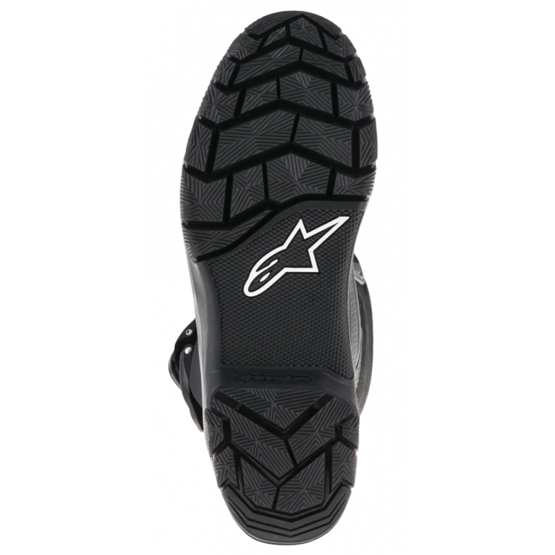 Мотоботы Alpinestars Corozal ADV DryStar Black