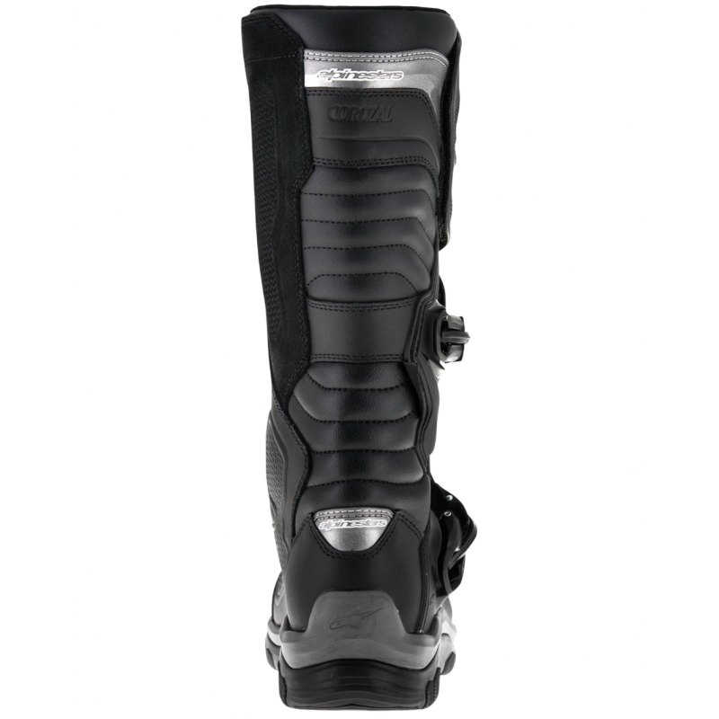 Мотоботы Alpinestars Corozal ADV DryStar Black