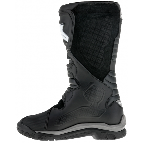 Мотоботы Alpinestars Corozal ADV DryStar Black