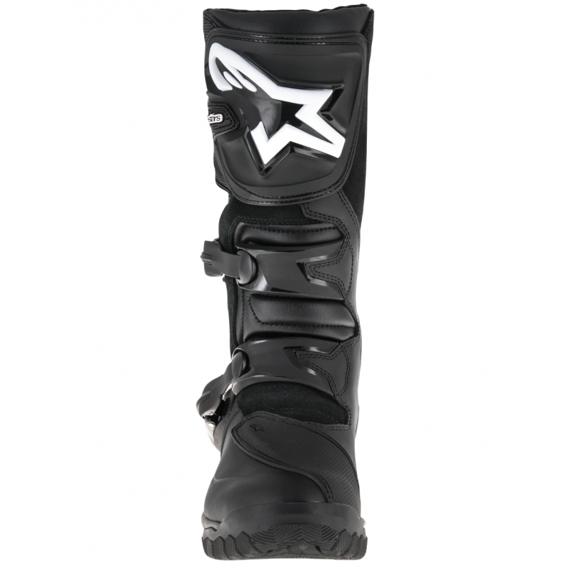 Мотоботы Alpinestars Corozal ADV DryStar Black