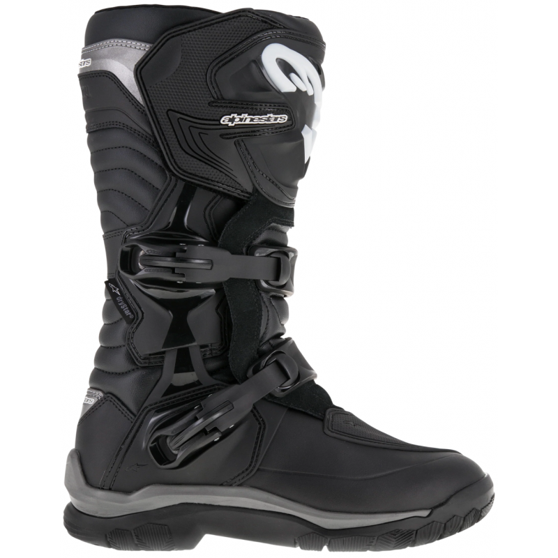 Мотоботы Alpinestars Corozal ADV DryStar Black