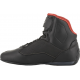Мотоботы Alpinestars Faster-3 Black/Gray/Red