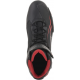Мотоботы Alpinestars Faster-3 Black/Gray/Red