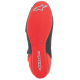 Мотоботы Alpinestars Faster-3 Black/Grey/Red Fluo