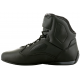Мотоботы Alpinestars Faster-3 Rideknit Black/Black