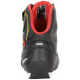 Мотоботы Alpinestars Faster-3 Rideknit Black/Red/Yellow