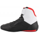 Мотоботы Alpinestars Faster-3 Rideknit Black/White/Red