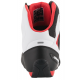 Мотоботы Alpinestars Faster-3 Rideknit Black/White/Red