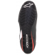 Мотоботы Alpinestars Faster-3 Rideknit Black/White/Red