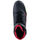 Мотоботы Alpinestars Faster-3 Rideknit Black/Yellow/Red