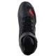 Мотоботы Alpinestars Faster-3 Rideknit Black/Grey/Red