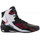 Мотоботи Alpinestars Faster-4 Black/White/Red
