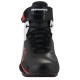 Мотоботи Alpinestars Faster-4 Black/White/Red