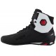 Мотоботи Alpinestars Faster-4 Black/White/Red