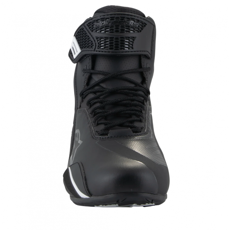 Мотоботы Alpinestars Faster-4 Black Мотоботы Alpinestars Faster-4 Black