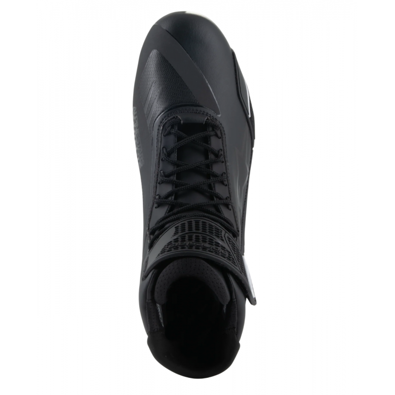 Мотоботы Alpinestars Faster-4 Black Мотоботы Alpinestars Faster-4 Black