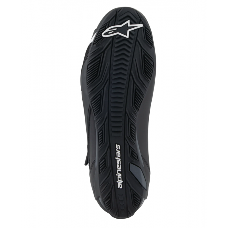 Мотоботы Alpinestars Faster-4 Black Мотоботы Alpinestars Faster-4 Black