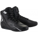Мотоботы Alpinestars Faster-4 Black