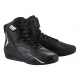 Мотоботы Alpinestars Faster-4 Black Мотоботы Alpinestars Faster-4 Black