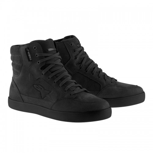 Мотоботи Alpinestars J-6 WP Black