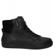 Мотоботы Alpinestars J-6 WP Black