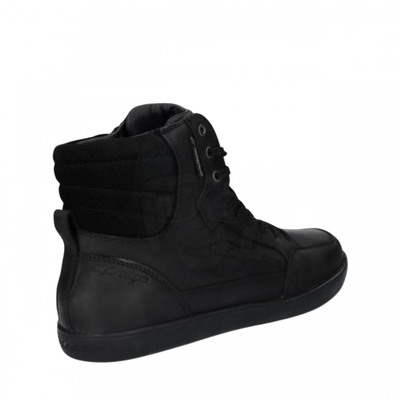 Мотоботы Alpinestars J-6 WP Black