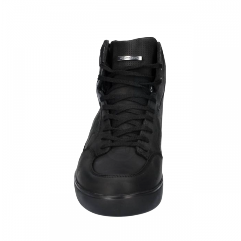Мотоботы Alpinestars J-6 WP Black