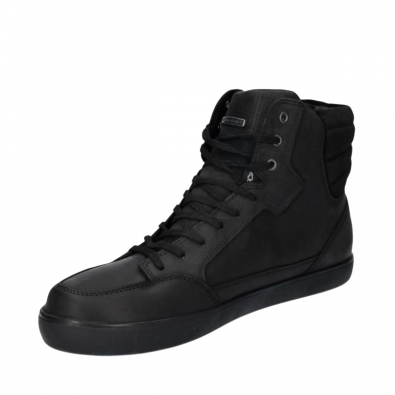 Мотоботы Alpinestars J-6 WP Black