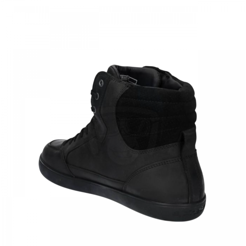Мотоботы Alpinestars J-6 WP Black