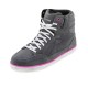 Мотоботы женские Alpinestars J-6 WP Gray/Fuchsia