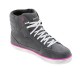 Мотоботы женские Alpinestars J-6 WP Gray/Fuchsia