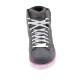 Мотоботы женские Alpinestars J-6 WP Gray/Fuchsia