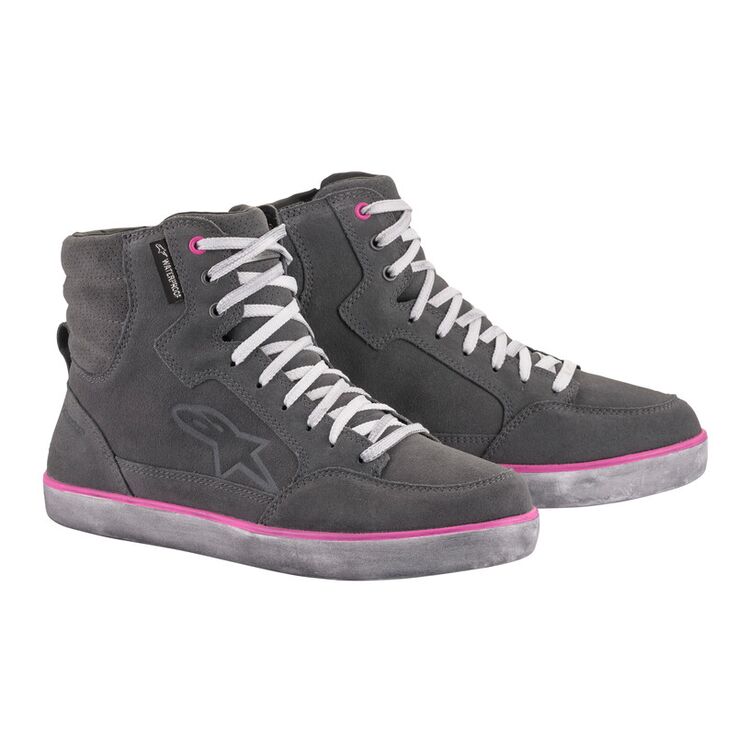 Мотоботы женские Alpinestars J-6 WP купить от 9 000 грн. в Украине