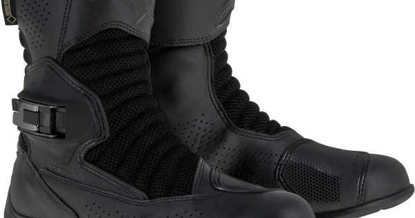 Alpinestars Multiair XCR Gore Tex 0 50144 Motodom